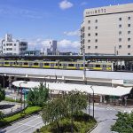 高円寺・新高円寺駅周辺の駐車場!最大料金の安い駐車場5選!