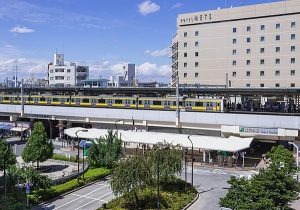 高円寺・新高円寺駅周辺の駐車場！最大料金の安い駐車場5選！