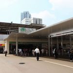 中野駅周辺の駐車場&最大料金1800円以下の安い駐車場4選!