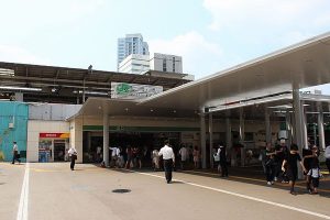 中野駅周辺の駐車場＆最大料金1800円以下の安い駐車場4選！