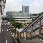 豊洲市場周辺の駐車場!一般利用できる料金の安い駐車場は?