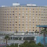 東京ベイ舞浜ホテルのアクセス方法&駐車場料金は?