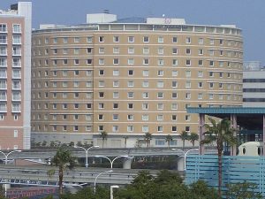 東京ベイ舞浜ホテルのアクセス方法＆駐車場料金は？