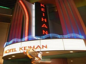 ホテル京阪 ユニバーサル・タワーのアクセス方法＆駐車場料金は？