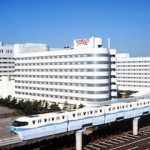 サンルートプラザ東京(東京ベイ舞浜ホテル ファーストリゾート)のアクセス方法&駐車場料金は?
