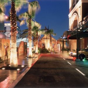 ホテルユニバーサルポートのアクセス方法＆駐車場料金は？