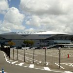 パナソニックスタジアム吹田駐車場!アクセス・料金や予約方法は?