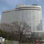 東京ベイ有明ワシントンホテルのアクセス方法&駐車場料金は?