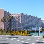 グランドニッコー東京ベイ 舞浜のアクセス方法&駐車場料金は?