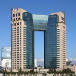 ホテルトラスティ東京ベイサイドの駐車場!料金は無料?