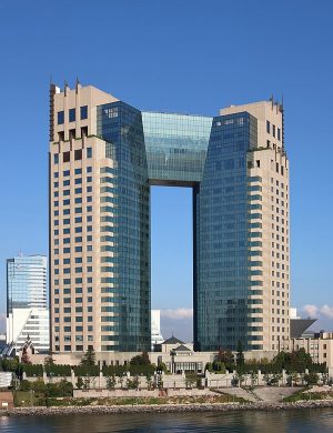 ホテルトラスティ東京ベイサイドの駐車場！料金は無料？