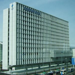 中部国際空港セントレアホテルの駐車場!料金は無料?