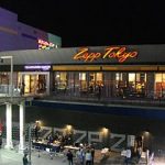 【お台場】Zepp Tokyo(東京)周辺の駐車場&アクセス方法は?