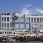 お台場フジテレビのアクセス&周辺の駐車場!料金が安いのは?