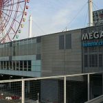 【お台場】メガウェブ周辺の駐車場!安い駐車場や割引は?