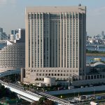 グランドニッコー東京 台場のアクセス方法&駐車場料金は?