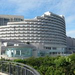 ヒルトン東京お台場のアクセス方法&駐車場料金は?