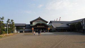 【東京お台場】大江戸温泉物語のアクセス方法&駐車場料金は?