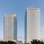 ワールドビジネスガーデンの駐車場!料金や無料割引情報まとめ!