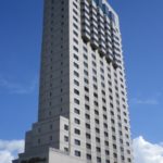 ホテルニューオータニ幕張のアクセス方法&駐車場料金は?