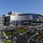 エアポートウォーク名古屋のアクセス&駐車場!料金や時間は?