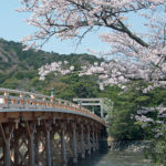 伊勢神宮周辺の駐車場!混雑状況や料金の安い駐車場はどこ?