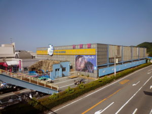 【二見】伊勢シーパラダイスのアクセス＆駐車場！料金は無料？