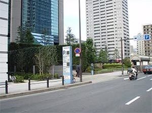 大阪市立豊崎地下駐車場!料金や混雑状況・駐車場の入口は?