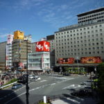 新阪急ホテル・オリンピアのアクセス&駐車場!料金や割引は?
