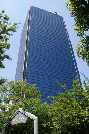 梅田センタービルのアクセス方法＆駐車場！料金は安い？