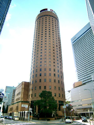 大阪マルビルのアクセス&駐車場!大阪第一ホテルの宿泊割引は?