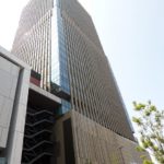 インターコンチネンタルホテル大阪の駐車場!料金や割引は?