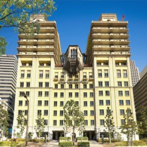 ホテルモントレ大阪のアクセス＆駐車場！宿泊者の料金割引は？