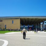 新江ノ島水族館のアクセス&周辺の駐車場!料金の安い駐車場は?