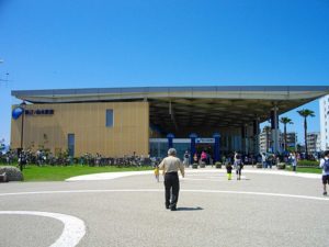 新江ノ島水族館のアクセス＆周辺の駐車場！料金の安い駐車場は？