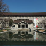 東京国立博物館のアクセス&周辺の駐車場!安いおすすめはどこ?