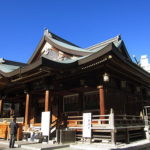 湯島天神のアクセス&周辺の駐車場!予約できる安いとこは?