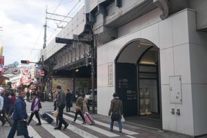 御徒町駅周辺の駐車場！最大料金のある安い駐車場9選！