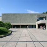 国立西洋美術館のアクセス&周辺の駐車場!予約できる安いとこは?