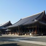 西本願寺のアクセス&周辺の駐車場!時間・料金や安いとこは?