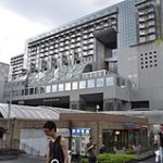 京都駅周辺の駐車場!一泊・連泊料金の安い駐車場6選!