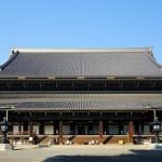 東本願寺のアクセス&周辺の駐車場!予約できる安いとこは?