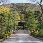 【京都】東本願寺・大谷祖廟の駐車場!場所・時間・料金は?