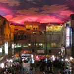 新横浜ラーメン博物館のアクセス&駐車場!無料割引はある?