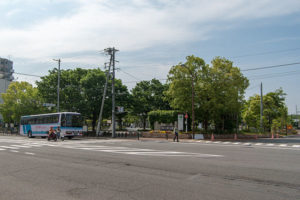 梅小路公園のアクセス&周辺の駐車場!土日も安い駐車場を厳選!