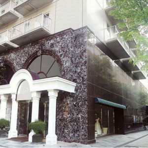 新横浜国際ホテルのアクセス＆駐車場！宿泊者は料金無料？