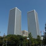 【大阪・京橋】ツイン21パーキング!駐車場料金は安い?割引は?