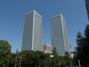 【大阪・京橋】ツイン21パーキング！駐車場料金は安い？割引は？