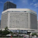 ホテルニューオータニ大阪の駐車場!大阪城ホール利用で料金無料?