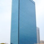 【大阪・城見】クリスタルタワーの駐車場!料金はいくら?